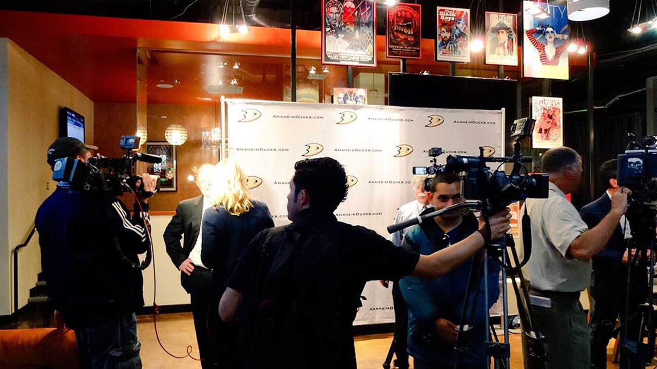 Ducks GM: Bringing AHL team to San Diego was 'no-brainer'